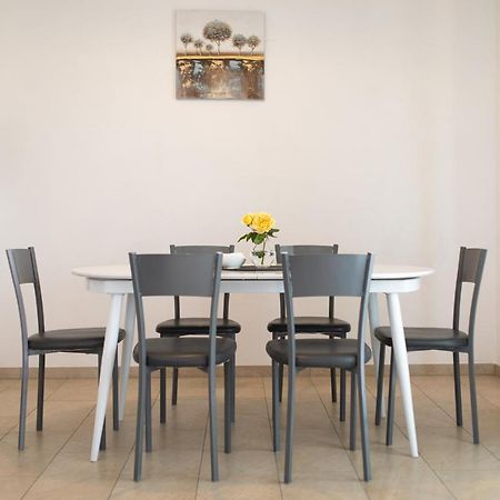 Apartments Otia Seaview ポラト エクステリア 写真