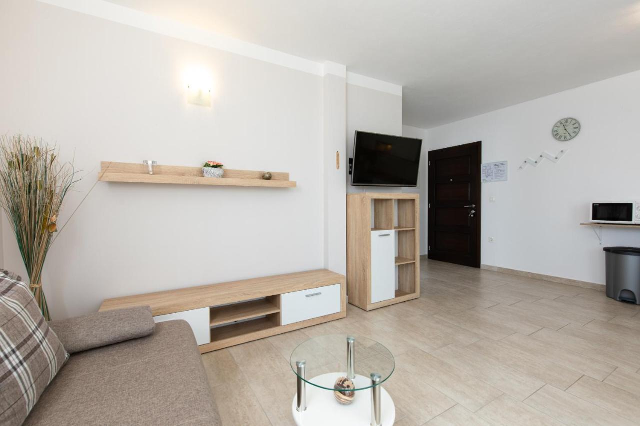 Apartments Otia Seaview ポラト エクステリア 写真
