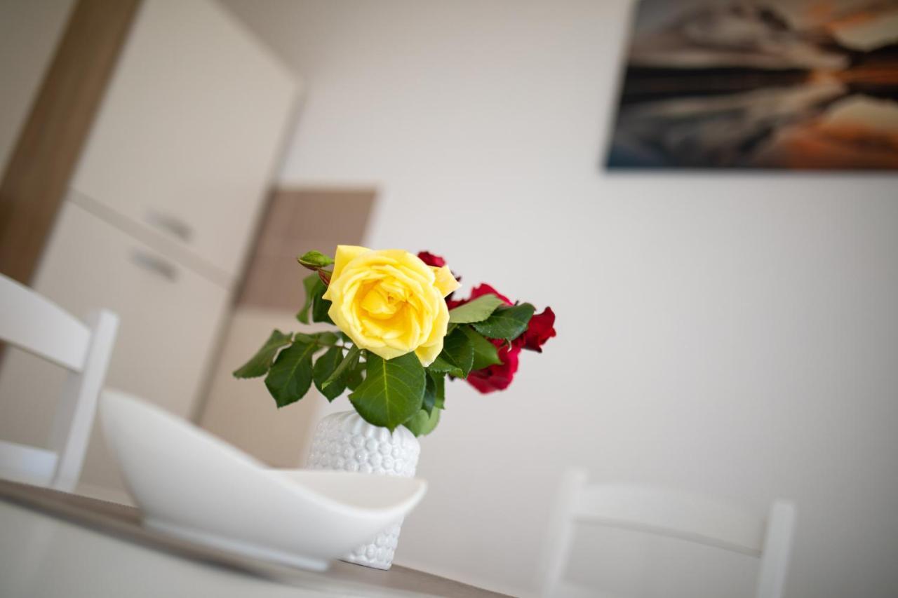 Apartments Otia Seaview ポラト エクステリア 写真