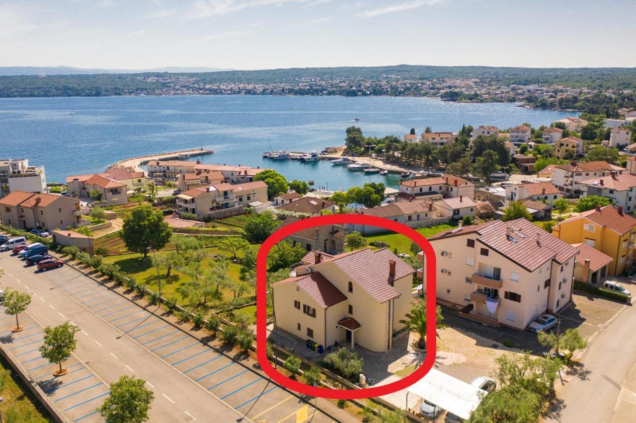 Apartments Otia Seaview ポラト エクステリア 写真