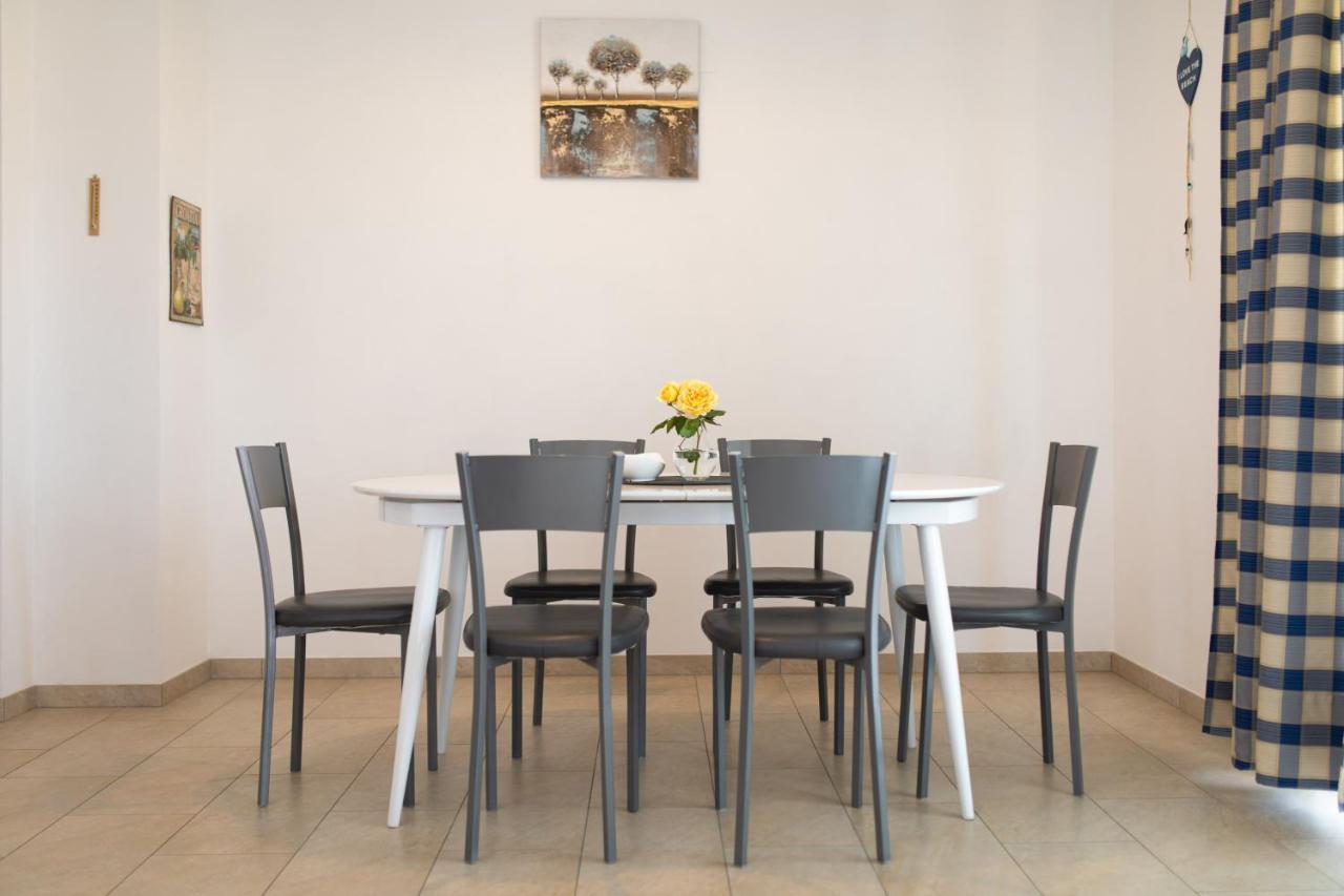 Apartments Otia Seaview ポラト エクステリア 写真