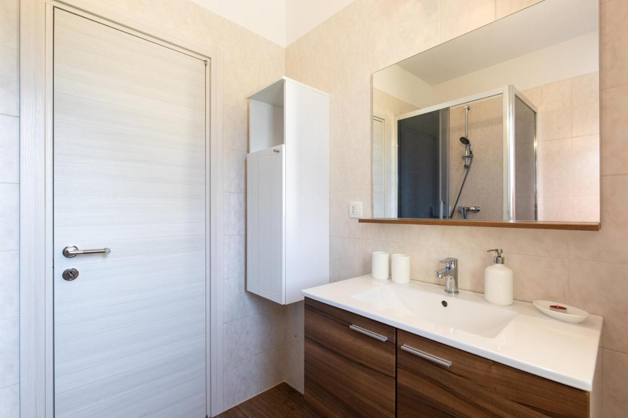 Apartments Otia Seaview ポラト エクステリア 写真
