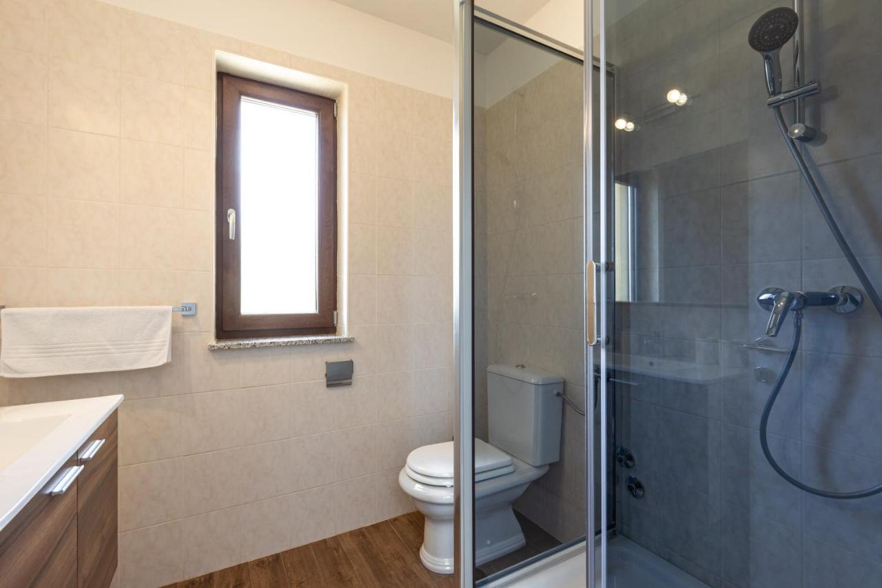 Apartments Otia Seaview ポラト エクステリア 写真