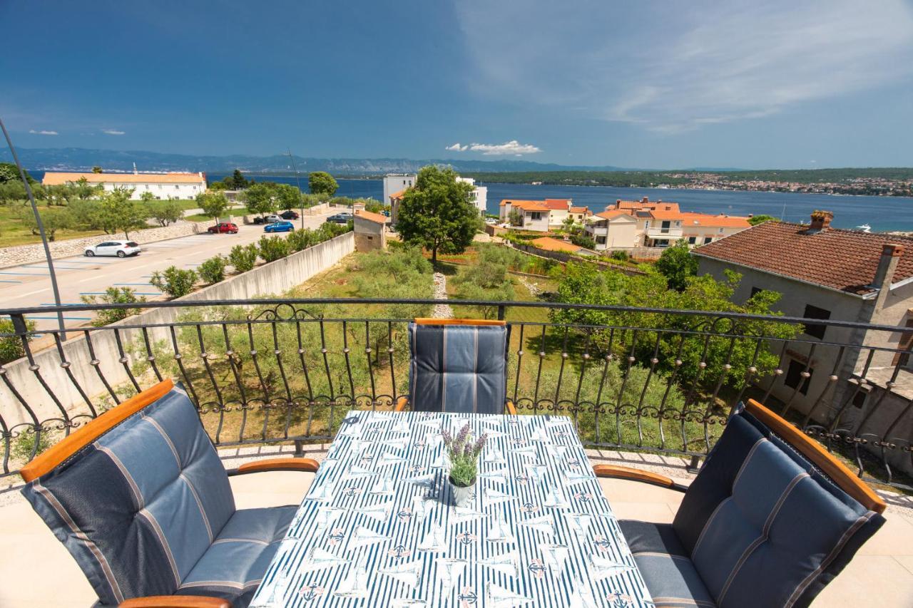 Apartments Otia Seaview ポラト エクステリア 写真