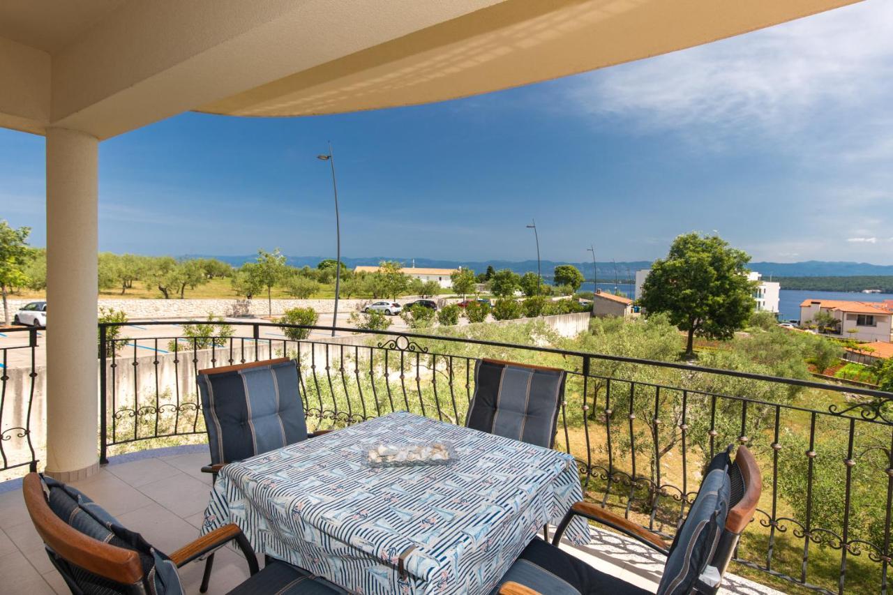 Apartments Otia Seaview ポラト エクステリア 写真