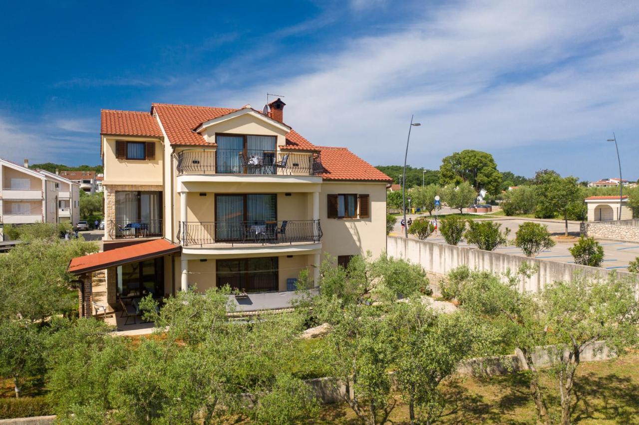 Apartments Otia Seaview ポラト エクステリア 写真