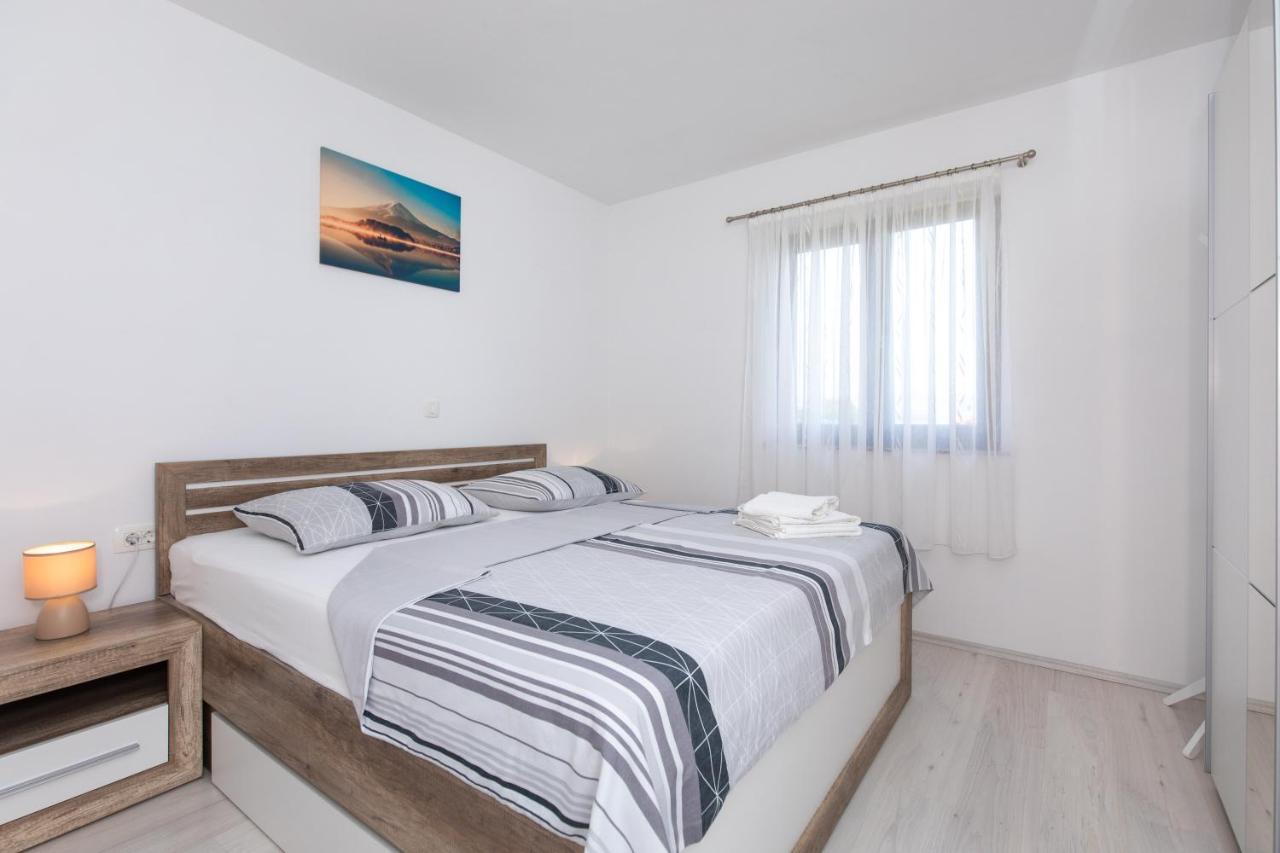Apartments Otia Seaview ポラト エクステリア 写真
