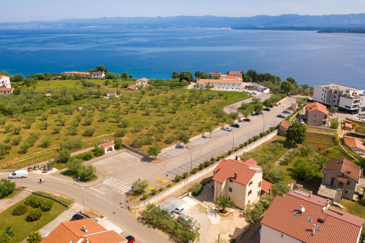 Apartments Otia Seaview ポラト エクステリア 写真