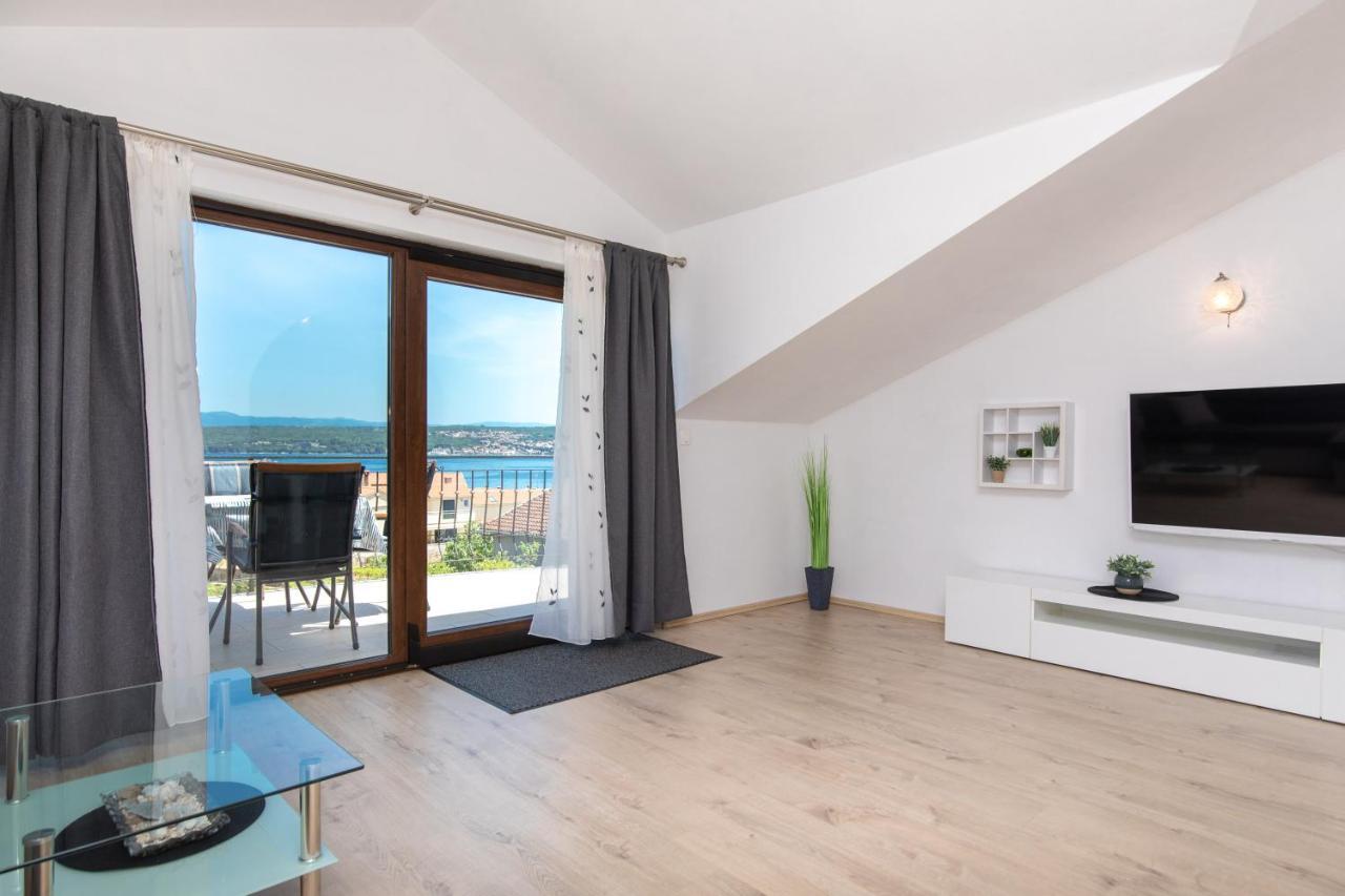 Apartments Otia Seaview ポラト エクステリア 写真