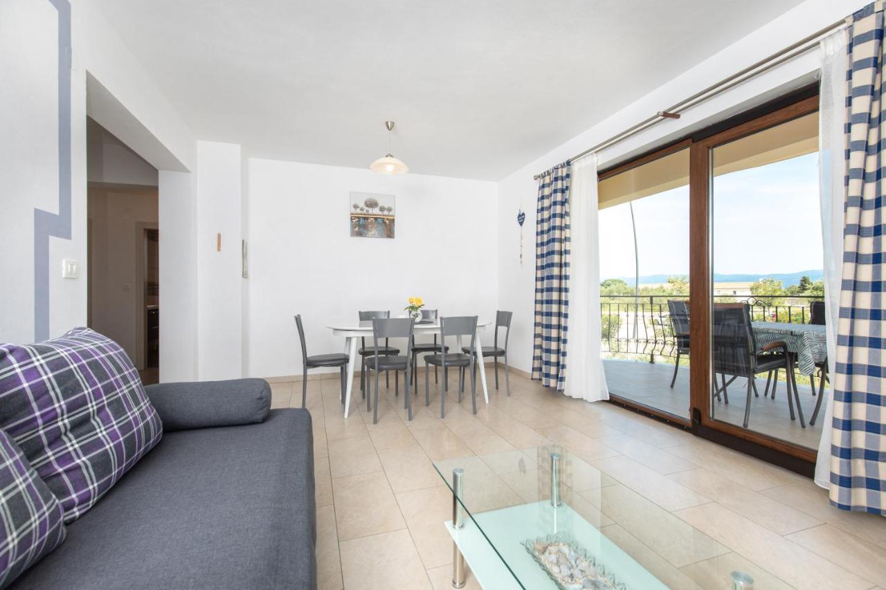 Apartments Otia Seaview ポラト エクステリア 写真
